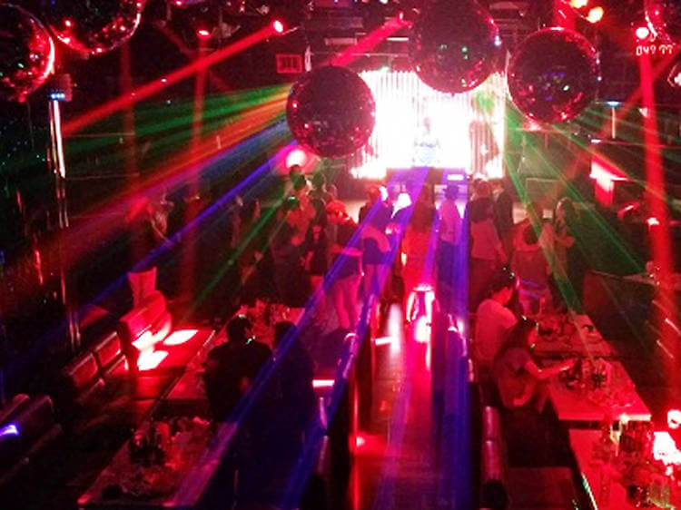 부산나이트클럽 FAQ, 예약, 부킹, 이용팁