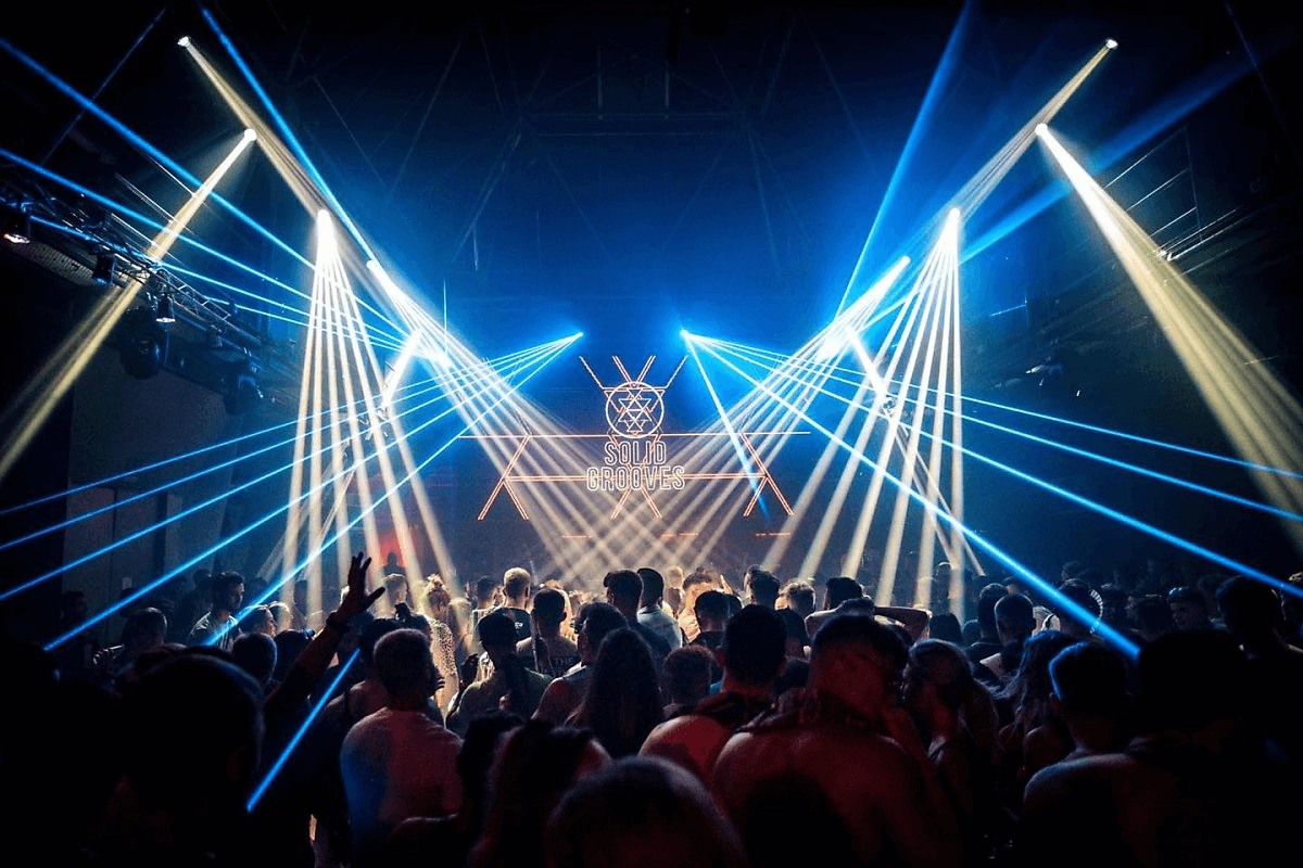 아시아드나이트 위치, 부산 온천장 지도